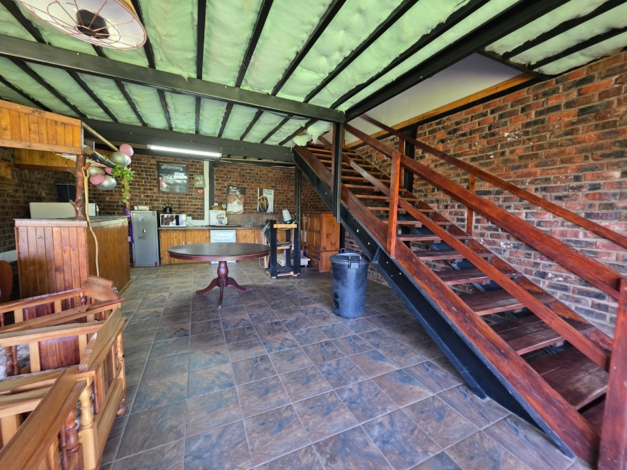 Commercial Property for Sale in Quaggafontein Free State